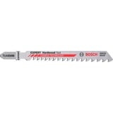 Bosch EXPERT Stichsägeblatt T 144 DHM Hardwood Fast 3 Stück