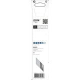 Bosch PRO Pallet Repair Säbelsägeblatt S 725 VFR, 5 Stück Länge 190mm
