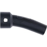 Bosch Professional Absaugkrümmer 2608000769, für GAS 18V-12 MC, Rohr schwarz, antistatisch, 35mm