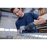 Bosch Professional Akku-Blechschere GSC 18V-16 E Professional solo, 18Volt blau/schwarz, ohne Akku und Ladegerät