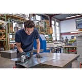 Bosch Professional Akku-Blechschere GSC 18V-16 E Professional solo, 18Volt blau/schwarz, ohne Akku und Ladegerät
