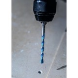 Bosch Professional EXPERT HEX-9 MultiConstruction Bohrer-Satz, 5-teilig Ø 4 / 5 / 6 / 8mm