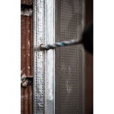 Bosch Professional EXPERT HEX-9 MultiConstruction Bohrer-Satz, 5-teilig Ø 4 / 5 / 6 / 8mm
