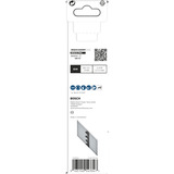 Bosch Professional PRO Multi Material Demolition Säbelsägeblatt S 610 VF, 5 Stück Länge 150mm