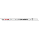 Bosch Professional PRO Pallet Repair Säbelsägeblatt S 725 VFR, 5 Stück Länge 190mm