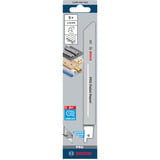 Bosch Professional PRO Pallet Repair Säbelsägeblatt S 725 VFR, 5 Stück Länge 190mm