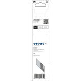 Bosch Professional PRO Pallet Repair Säbelsägeblatt S 725 VFR, 5 Stück Länge 190mm