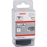 Bosch Professional Schnellspannbohrfutter 1,5-13mm, 1/2"-20 UNF 