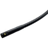 Bosch Professional Zweifaches Kamerakabel 1,5m / 8,2mm, Kameramodul schwarz, mit Seitenkamera, für Inspektionskamera GIC 12V, GIC 4 / 5
