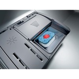 Bosch SMV4EAX24E Serie 4, Spülmaschine 60 cm, Home Connect