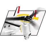 COBI Bell-Boeing V-22 Osprey First Flight Edition, Konstruktionsspielzeug 
