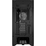 Corsair 5000D CORE AIRFLOW, Tower-Gehäuse schwarz