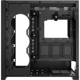 Corsair 5000D CORE AIRFLOW, Tower-Gehäuse schwarz