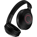 Creative Zen Hybrid Pro, Gaming-Headset schwarz, ANC, Bluetooth, USB-C