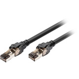 Patchkabel Cat 8.1 S-FTP 5 Meter