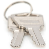 Digitus Schlüssel für Ladeschränke 2 Stück