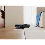 ECOVACS DEEBOT T30e OMNI, Saugroboter schwarz, inkl. OMNI-Station
