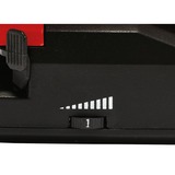 EINHELL Power X-Change Akku-Universal-Streugerät GE-US 18 Li-Solo, 18Volt rot/schwarz, ohne Akku und Ladegerät