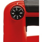 EINHELL Power X-Change Akku-Universal-Streugerät GE-US 18 Li-Solo, 18Volt rot/schwarz, ohne Akku und Ladegerät