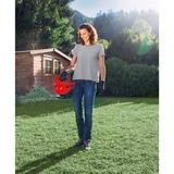 EINHELL Power X-Change Akku-Universal-Streugerät GE-US 18 Li-Solo, 18Volt rot/schwarz, ohne Akku und Ladegerät