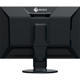 EIZO CS2400S-LE ColorEdge, LED-Monitor 61.1 cm (24.1 Zoll), schwarz, WUXGA, IPS, HDMI, DisplayPort, USB-C