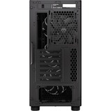 ENDORFY ARX 500 ARGB, Big-Tower-Gehäuse schwarz, Seitenteil aus Tempered Glass