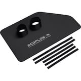 EcoFlow WAVE Serie Kfz-Lüftungsdichtung (magnetisch) schwarz