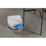 Ecovacs DEEBOT X5 OMNI, Saugroboter weiß, inkl. All-in-One OMNI Station