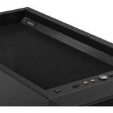 GIGABYTE AORUS C500 GLASS, Tower-Gehäuse schwarz, Tempered Glass