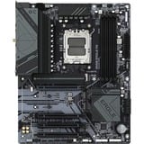GIGABYTE B650 EAGLE AX, Mainboard schwarz/grau