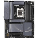 GIGABYTE B850 AI TOP, Mainboard schwarz/grau