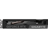 GIGABYTE GeForce RTX 4060 WINDFORCE 2 OC, Grafikkarte DLSS 3, 2x DisplayPort, 2x HDMI 2.1