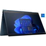 HP Elite Dragonfly G2 (5Z642EA), Notebook schwarz, Windows 11 Pro 64-Bit, 1 TB SSD