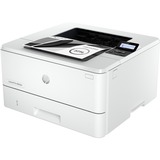 HP LaserJet Pro 4002dw, Laserdrucker grau/grau, USB, LAN, WLAN