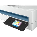 HP ScanJet Pro N4600 fnw1, Scanner weiß