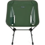 Helinox Camping-Stuhl Chair One (re), Forest Green 10003218 dunkelgrün, Modell 2025