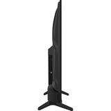 Hisense 40A49S, LED-Fernseher 100 cm (40 Zoll), schwarz, HD Feature TV