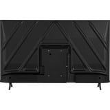 Hisense 40A49S, LED-Fernseher 100 cm (40 Zoll), schwarz, HD Feature TV