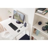 Kensington VeriMark Desktop 2.0 Fingerprint Key, USB-Stick schwarz, SDCP, Windows Hello