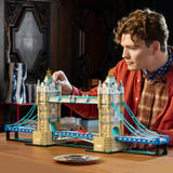 LEGO 21067 Architecture Tower Bridge, Konstruktionsspielzeug 