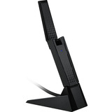 MSI AXE5400 WiFi USB Adapter, WLAN-Adapter 