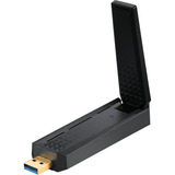 MSI AXE5400 WiFi USB Adapter, WLAN-Adapter 