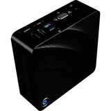 MSI Cubi N JSL-071DE, Mini-PC schwarz, Windows 11 Pro 64-Bit