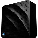 MSI Cubi N JSL-071DE, Mini-PC schwarz, Windows 11 Pro 64-Bit