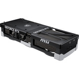 MSI GeForce RTX 5090 32G VENTUS 3X OC, Grafikkarte DLSS 4, 3x DisplayPort, 1x HDMI 2.1