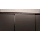 Neff S175EAX08E, Spülmaschine 60 cm, Home Connect