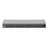 Netgear GS748, Switch 