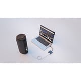 Netgear USB2ETH-10000S Nighthawk USB-C zu Ethernet Adapter, LAN-Adapter 