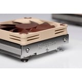 Noctua NH-L9i-17xx, CPU-Kühler 92 mm