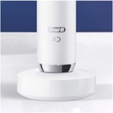  Oral-B iO Series 9N, Elektrische Zahnbürste weiß, White Alabaster